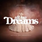 All my dreams - Single