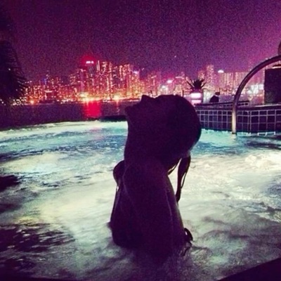 sin for me (feat. Calvo TK) - Single