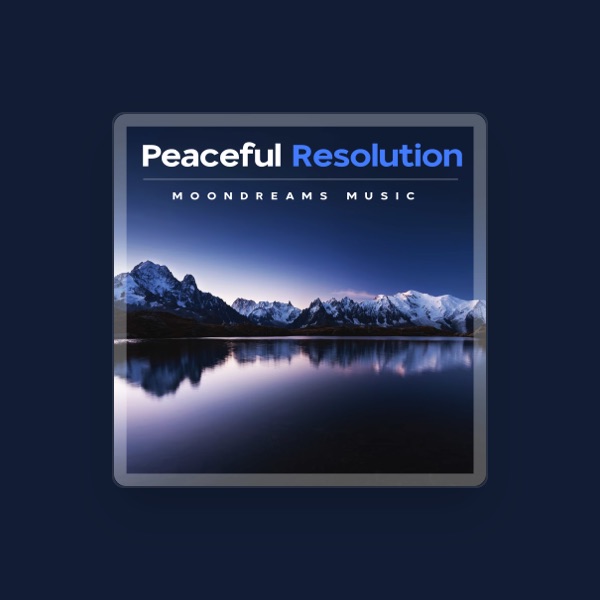 MoonDreams Music's avatar