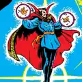 DOCTOR STRANGE