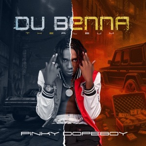 Adonno (feat. BM Jaay)