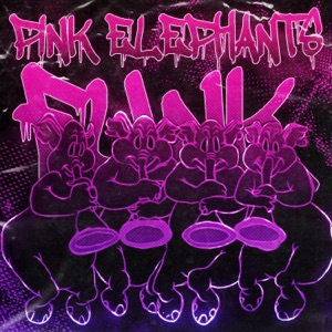 PINK ELEPHANTS FUNK - Single