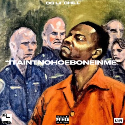 ITAINTNOHOEBONEINME - Single