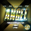 Jimin - Angel (feat. Mark Ralph, Muni Long, JVKE & NLE Choppa) [Anniversary Edition] artwork
