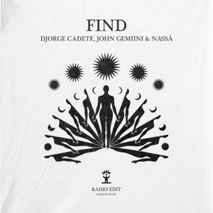 Find (Radio Edit)