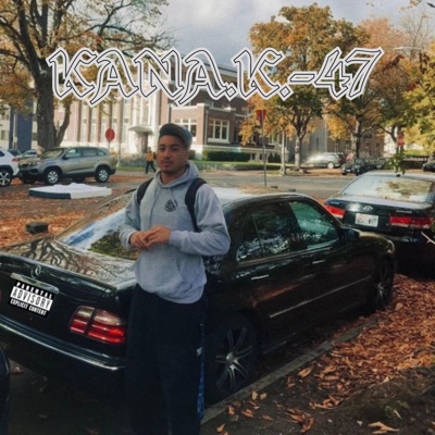 KANA.K.-47 - Single