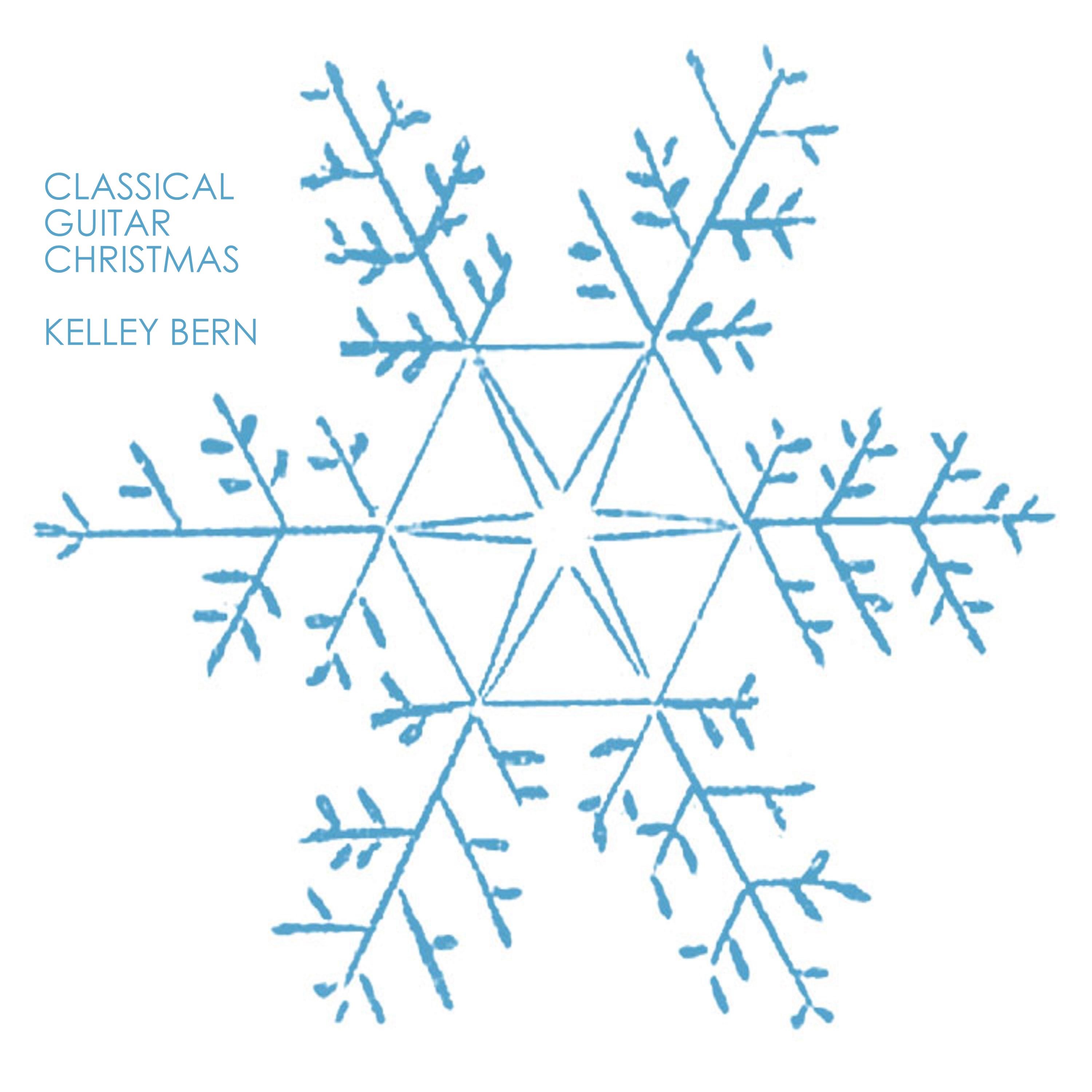 Classical Guitar Christmas