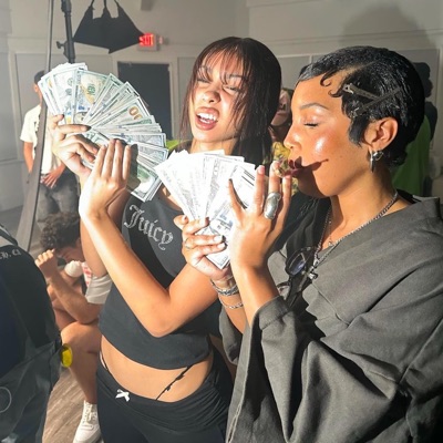 ARCHIVE FLOW (feat. Anth Fendi) - Single