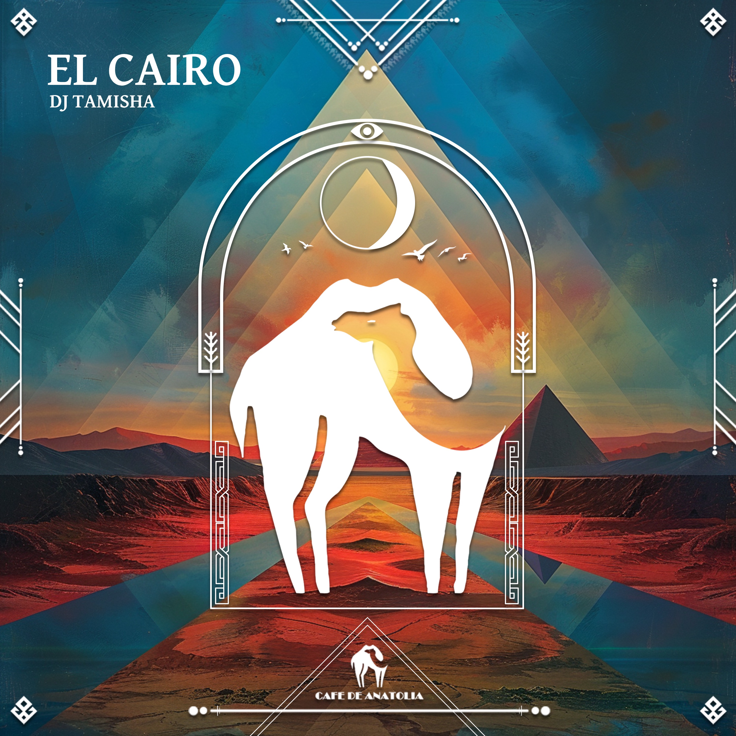 El Cairo - Single