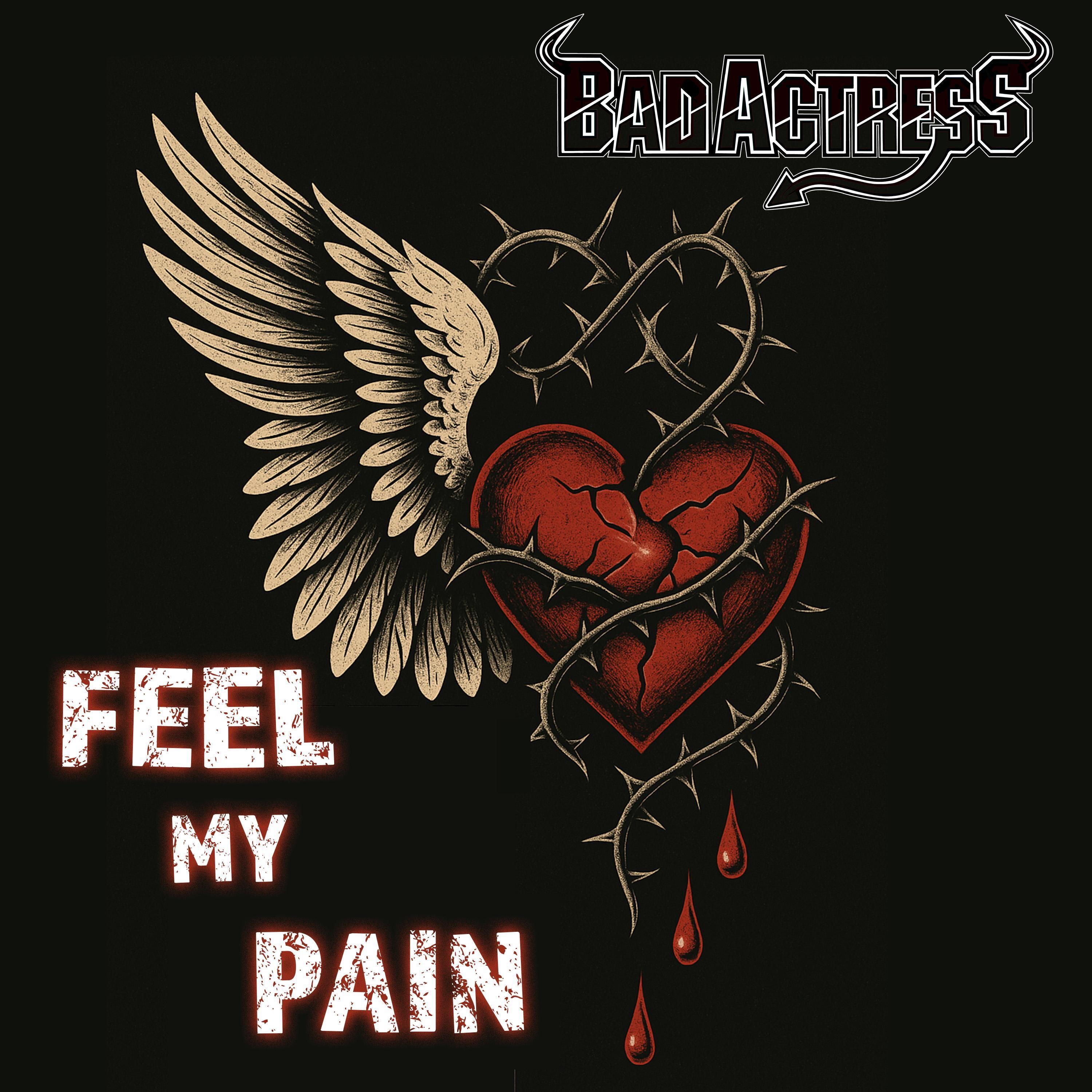 Feel My Pain - Single