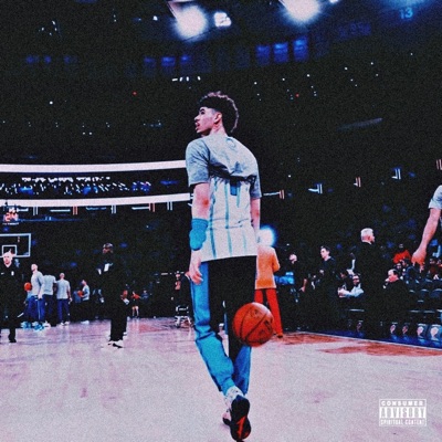LaMelo Ball - Single