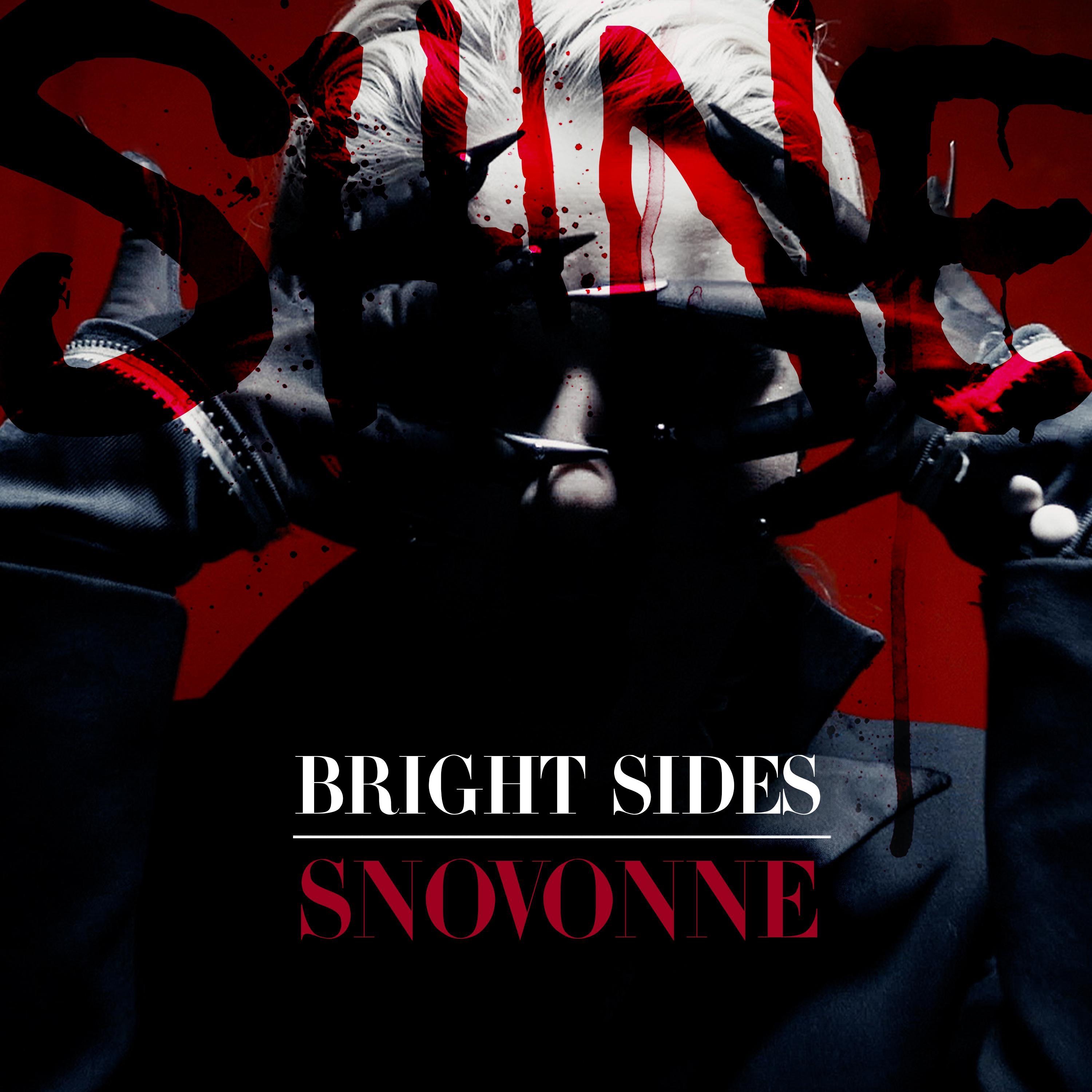 Bright Sides - Single