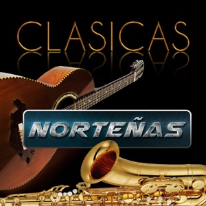 Clasicas Norteñas - EP