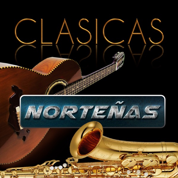 Clasicas Norteñas - EP