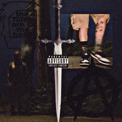 HeavensGate (feat. FTA Shawty) - Single