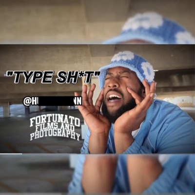 Type Shit - Single