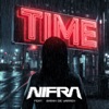 Time (feat. Sarah de Warren) cover art
