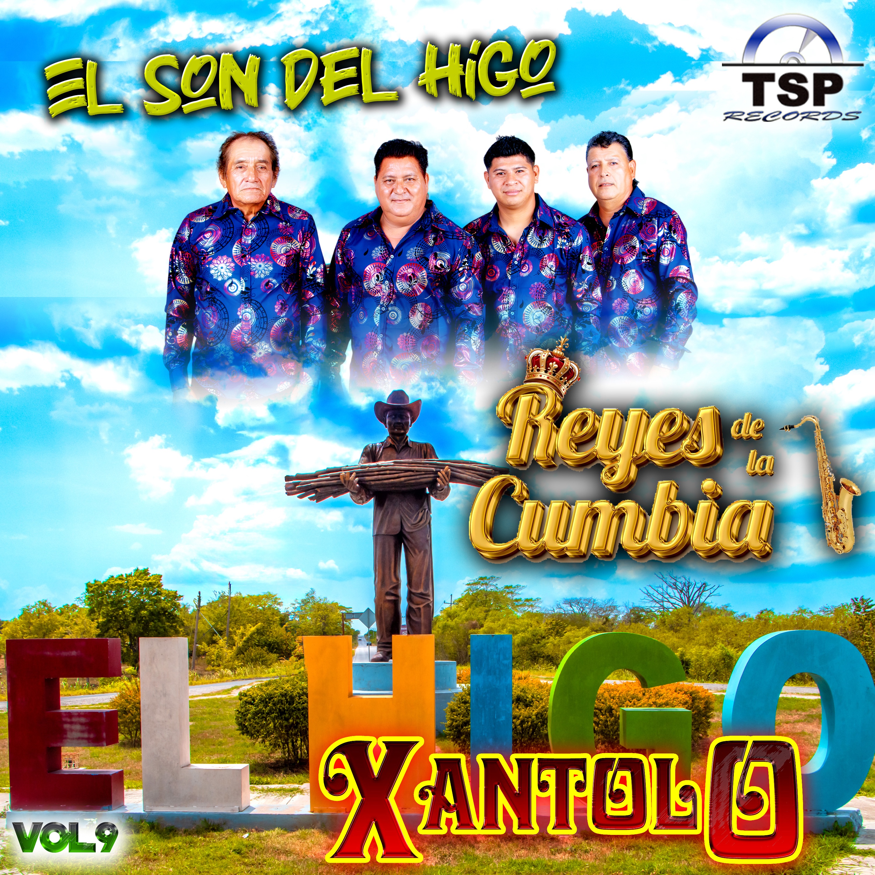 El Son del Higo, Vol. 9