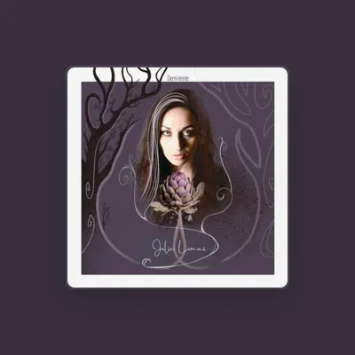 Listen to Julia Lùmni, watch music videos, read bio, see tour dates & more!