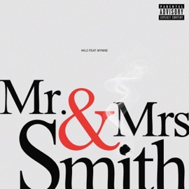 Mr. & Mrs. Smith Milc, spinitch & Wynne