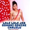 Lale Lale Jab Odhani Odhike Chalelu - Single