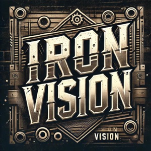 Iron Vision (Instrumental)