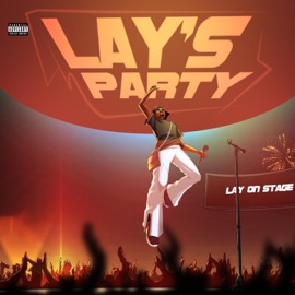 Lay's Party Mr Lay