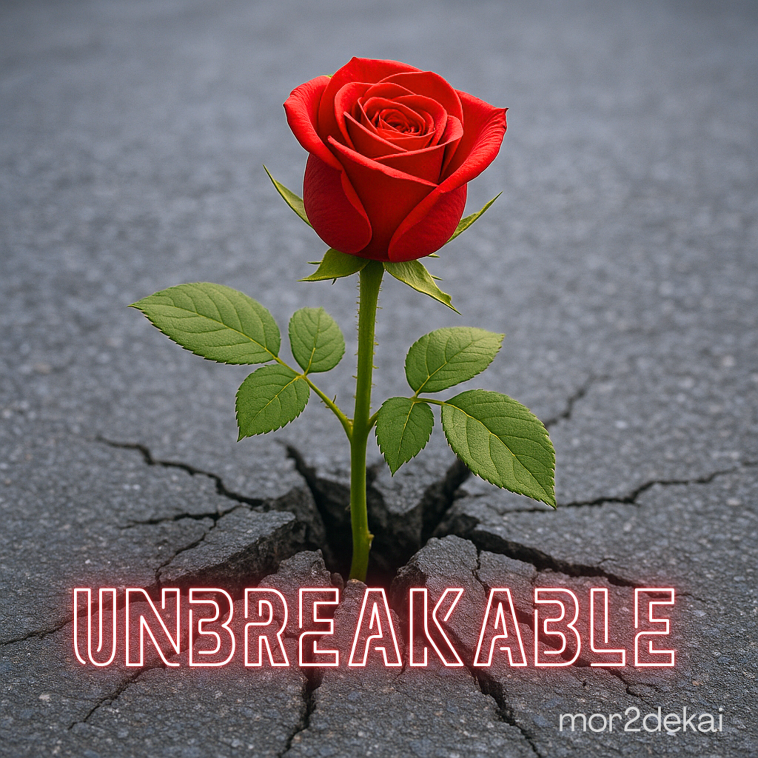 Unbreakable - Single