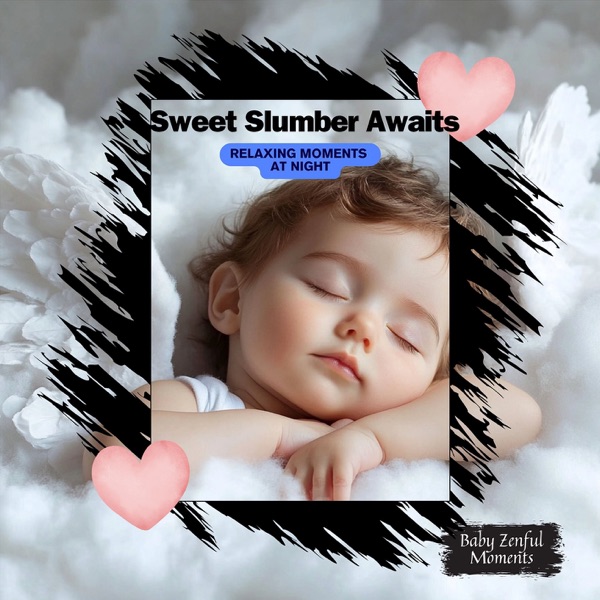 Sweet Slumber Awaits: Relaxing Moments at Night