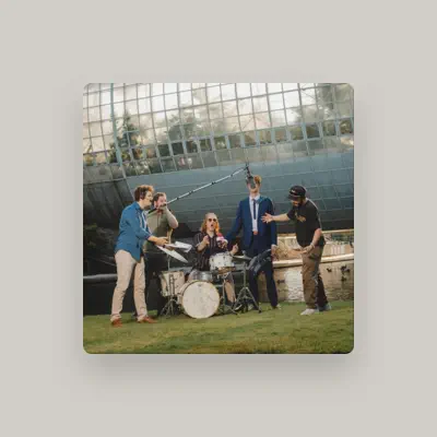 Listen to The Jazz Exchange, watch music videos, read bio, see tour dates & more!