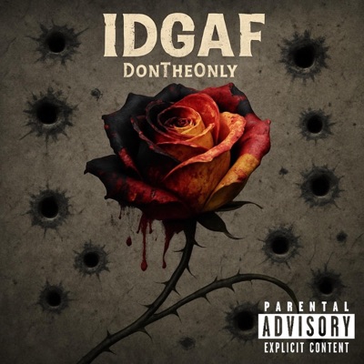 IDGAF - Single