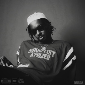 TWEAKER - EP