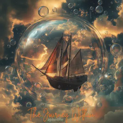 Listen to The Journey Within by apheline