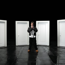 Любимый человек Никита Кунов