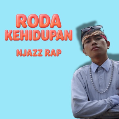 Roda Kehidupan (feat. Gj Bro & Avil Max) - Single