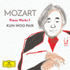 Mozart: Piano Works, Vol. 1 - Kun-Woo Paik