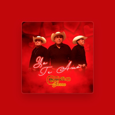 Listen to Los Benitez De La Sierra, watch music videos, read bio, see tour dates & more!