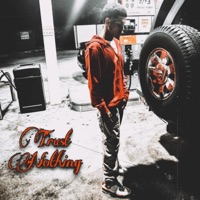 Trust Nothing - Single - 1800MIJO