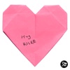 Hug - RIIZE lyrics