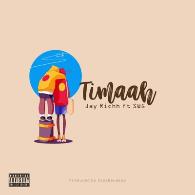 Timaah (feat. SWG) - Single