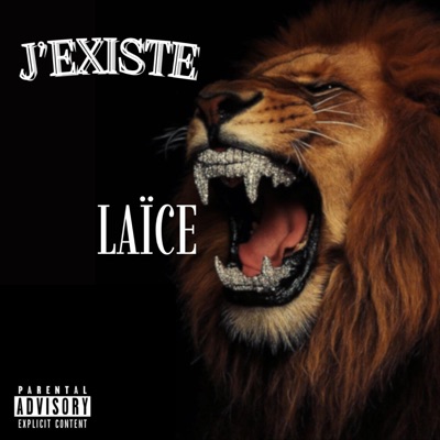 J'EXISTE - Single