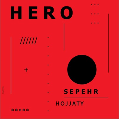Hero - Single
