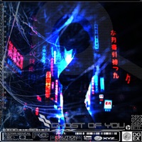 GHOST OF YOU - Single - ONXIRIC