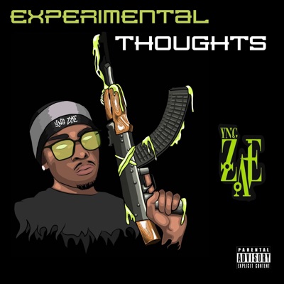 Experimental Thoughts - EP