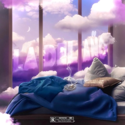 LA DEL AÑO - Single