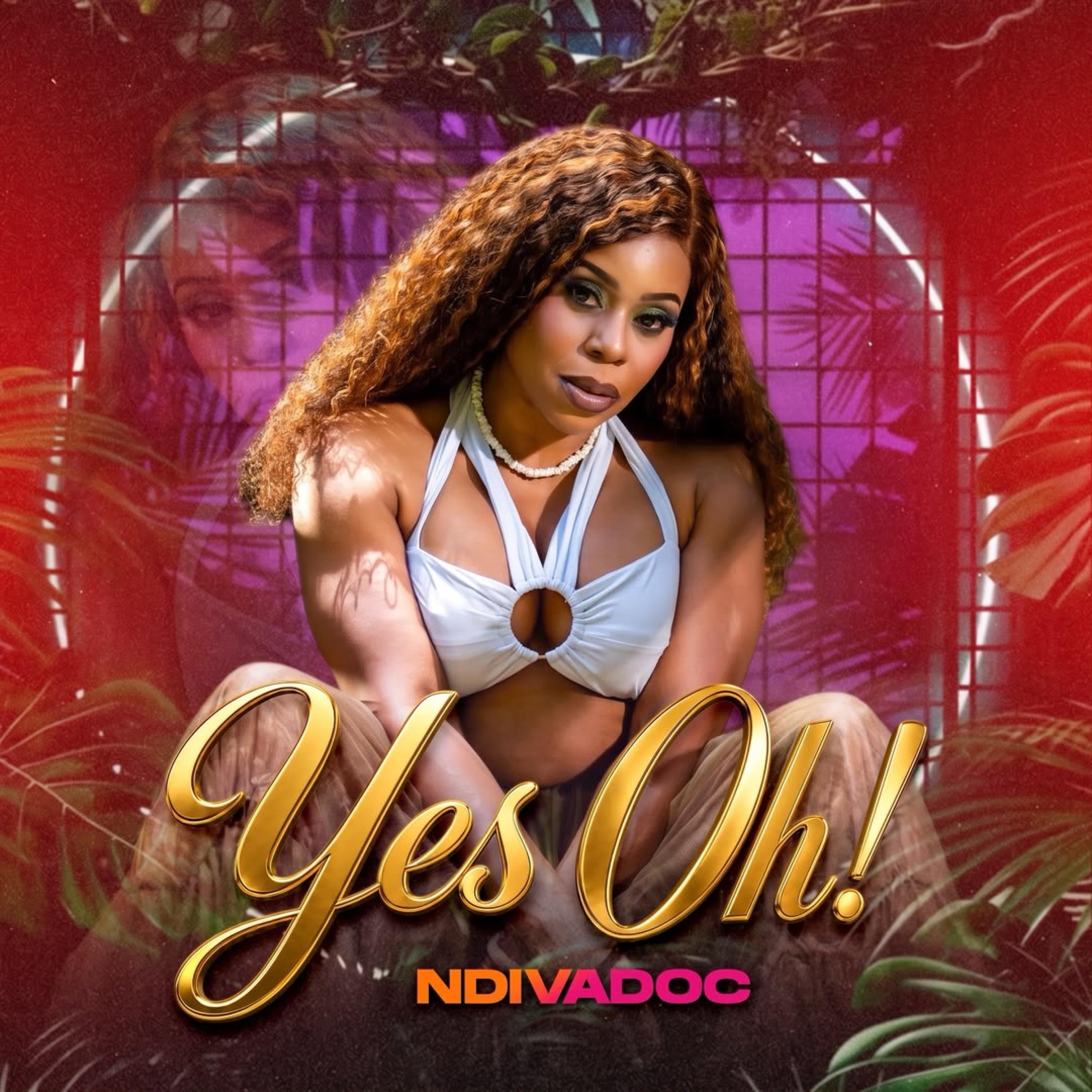 YES OH! - Single