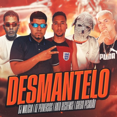 Desmantelo - Single