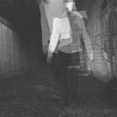 Theghostthatleftmybody - EP
