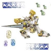 BillyThEH3ro - Single - thayerperiod, polearm & Wonder XO