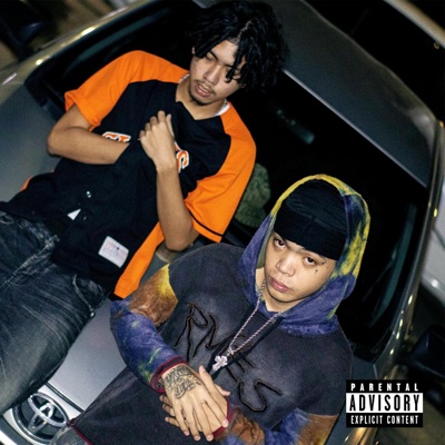 BIG AND BADDEST (feat. Jeez & JDAMILLI) - Single